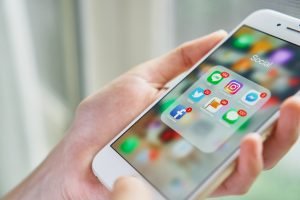 social media marketing