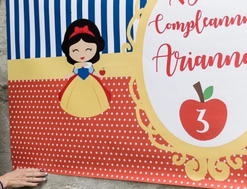 Come realizzare un compleanno a tema