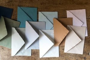 WEDDING STATIONERY