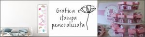 grafica personalizzata