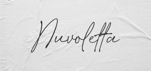 nuvoletta