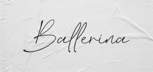 ballerina-feste