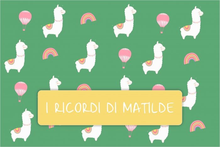 Scatola dei ricordi personalizzata - immagine 16