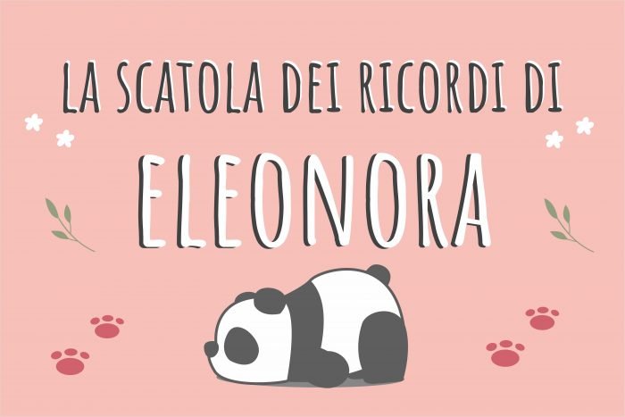 Scatola dei ricordi personalizzata - immagine 10