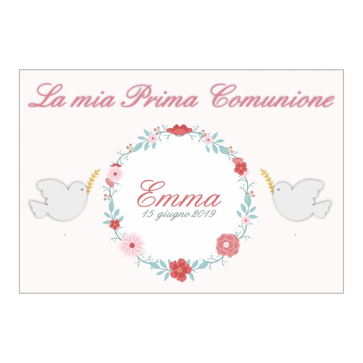 Fiori Comunione: Significato E Simboli | Fioreria L'Orchidea - Foto 11