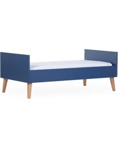 childhome-lettino-culla-con-sbarre-145x75x95-cm-blu-convertibile-0-6-anni-letti-trasformabili_487680