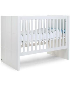 childhome-lettino-trasformabile-con-sbarre-quadro-120-x-60-bianco-diventa-un-letto-junior-200-x-90-cm-lettini-con-sbarre_78729