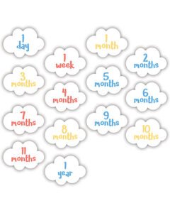 lulujo-baby-kit-primo-anno-you-are-my-sunshine-copertina-swaddle-in-mussola-di-cotone-14-cards-you-are-my-sunshine-per-i-bebé-più-social-swaddle-di-mussola_49386