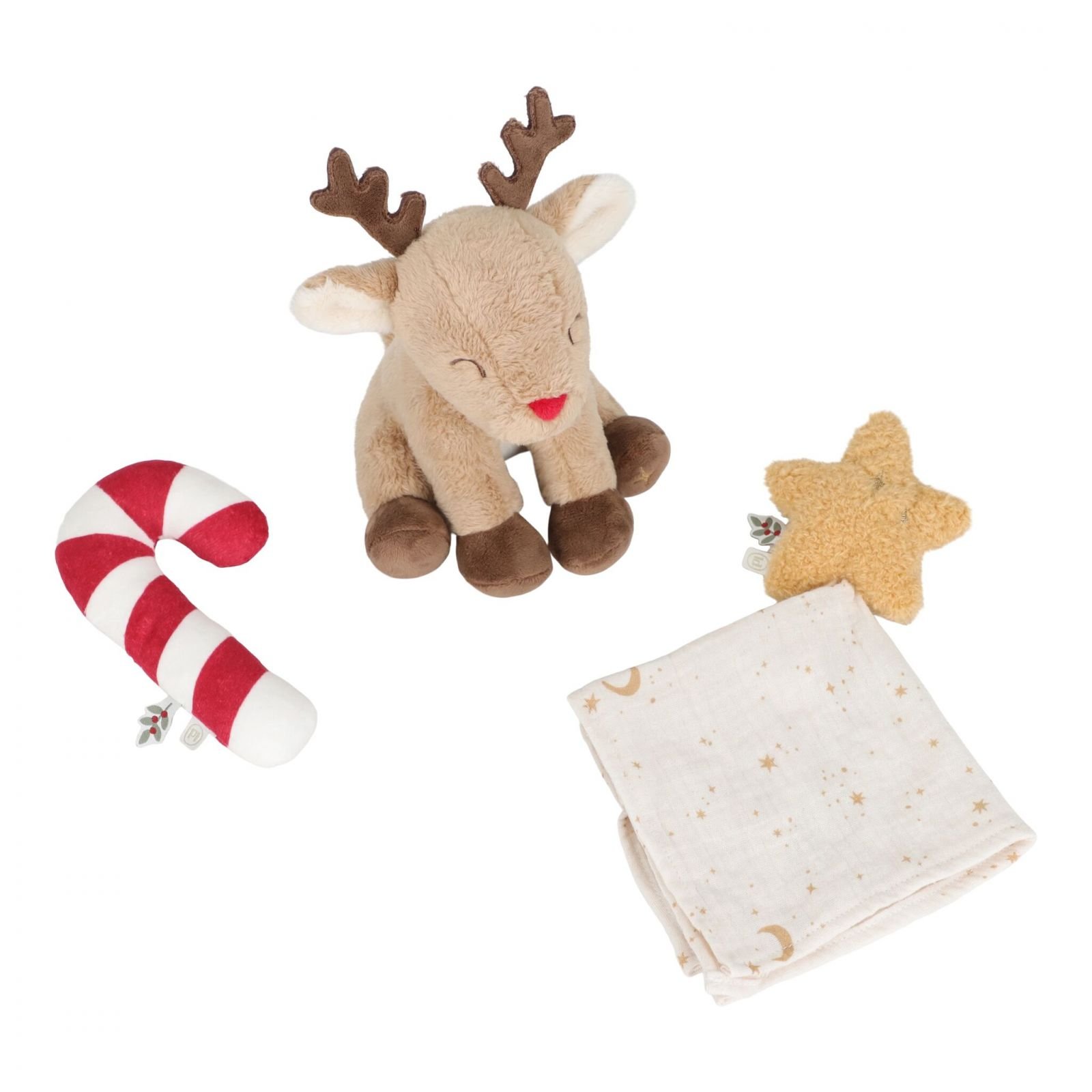 0-90b75069-1600-Set-regalo-con-dud-,-renna-e-bastoncino-di-zucchero-sonaglio